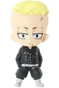 Tokyo卍Revengers - Hayashida Haruki - Tokyo Revengers Blind Mini Figure 2nd (Funny Knights)