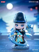 Onmyoji - Abe no Seimei - Pop Mart x Onmyoji (Pop Mart)