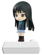 K-ON! - Akiyama Mio - Chibi Voice - K-ON! Voice I-doll Chibi Voice - Voice I-doll - B ("Mou...oyomeniikenai...) (Bandai)