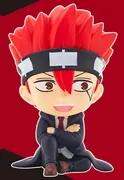 Mashle - Dot Barrett - TV Anime Mashle Deformed Figure vol.2 (Taito)