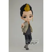 Tokyo卍Revengers - Hanma Shuuji - Q Posket - A (Bandai Spirits)