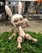 Made in Abyss - Nanachi (Moge Koubou)