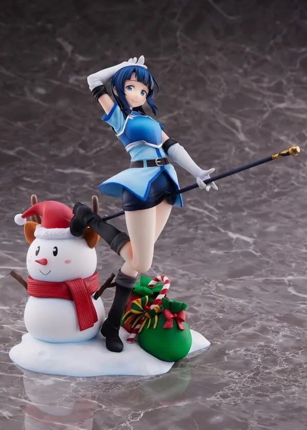 Sword Art Online - Sachi - 1/7 (Alice Glint)