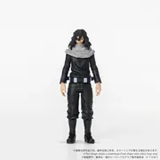 Boku no Hero Academia - Aizawa Shouta - Collekazaro (CK-M13) - T-Spark (Takara Tomy)