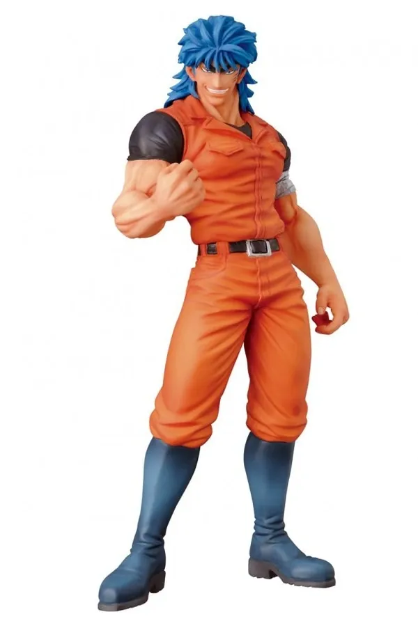 Toriko - Ichiban Kuji - Ichiban Kuji Toriko (Banpresto)