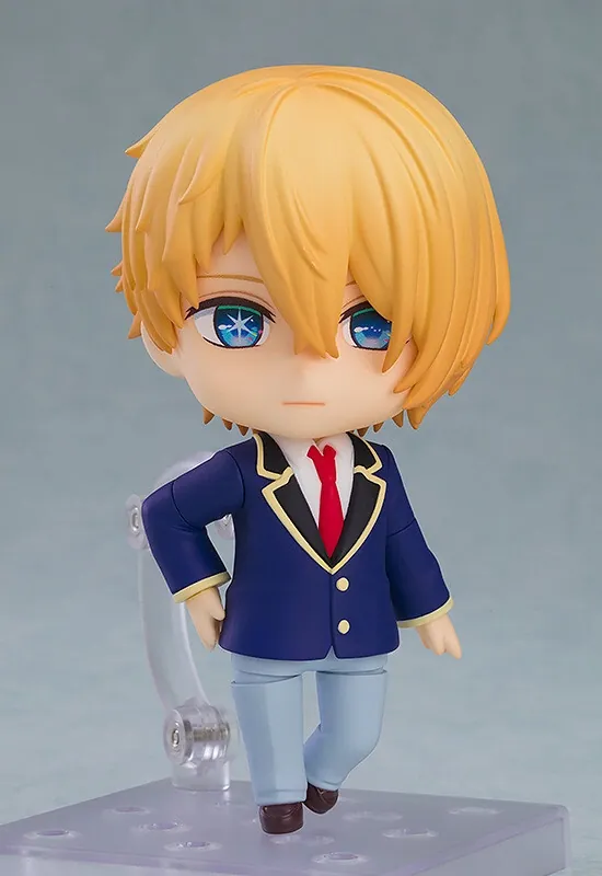 Oshi no Ko - Hoshino Aquamarine - Nendoroid (#2266) (Good Smile Company)