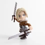 Shingeki no Kyojin - Annie Leonhart - Attack On Titan Wave 1 Blind Box (The Loyal Subjects)