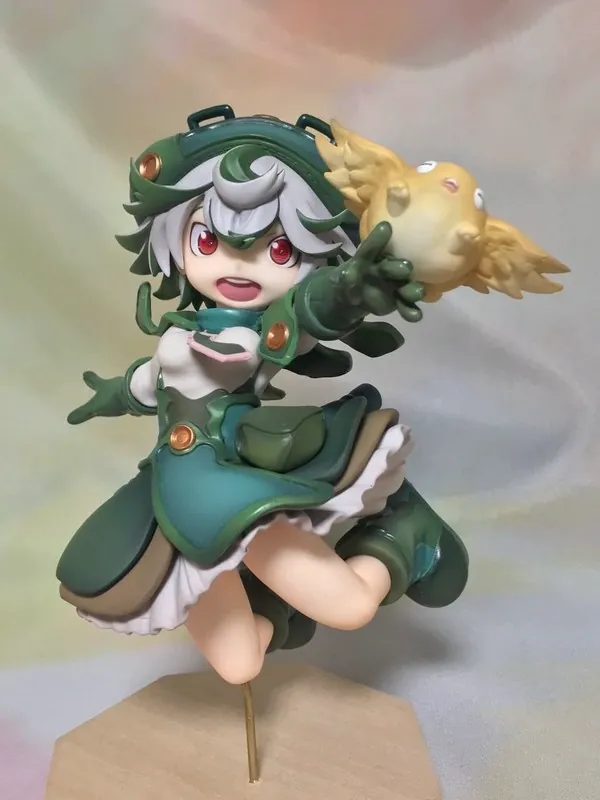 Made in Abyss - Meinya - Prushka (Glasses Sheep, Good Night Ak)