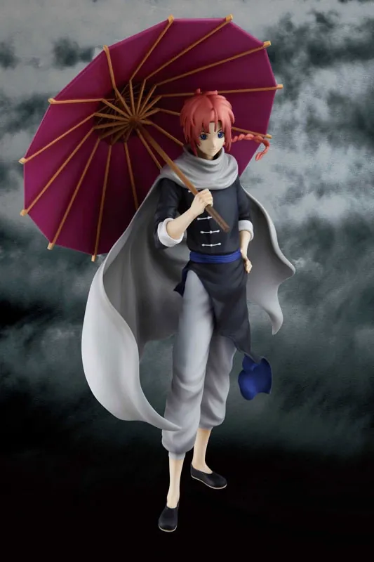 Gintama - Kamui - G.E.M. - 1/8 (MegaHouse)