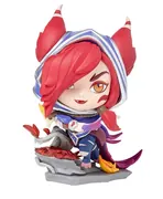 League of Legends - Xayah - League of Legends Series 3 (#04) (Pure Arts, Riot Games)