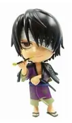 Gintama - Takasugi Shinsuke - Chibi Kyun-Chara - Ichiban Kuji - Ichiban Kuji Gintama (Banpresto)