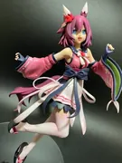 Umamusume: Pretty Derby - Sakura Chiyono O - 1/8 (Chiharu Ichiba)