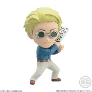 Jujutsu Kaisen - Nanami Kento - Bandai Shokugan - Jujutsu Kaisen Adverge Motion 2 (Bandai)