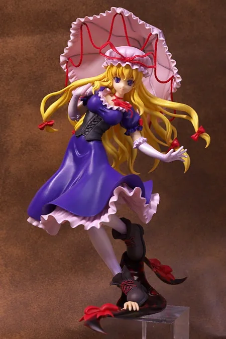 Touhou Project - Yakumo Yukari - 1/8 (Burivary System)