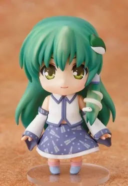 Touhou Project - Kotiya Sanae - Nendoroid (#103) (Good Smile Company)