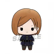 Jujutsu Kaisen - Kugisaki Nobara - Chokorin Mascot - Jujutsu Kaisen Chokorin Mascot (MegaHouse)
