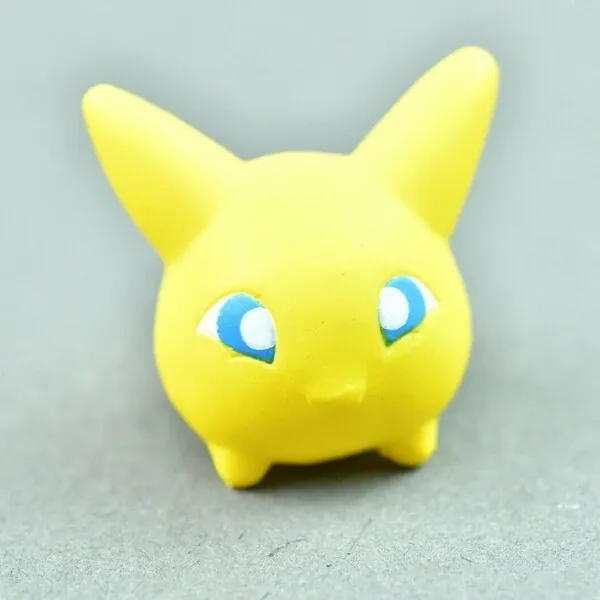 Digimon Tamers - Pokomon - Collectable Digimon Set 27 - Digimon Collectable (Bandai)