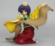 Touhou Project - Hieda no Akyuu - 1/8 (Burivary System)