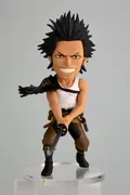 Black Clover - Yami Sukehiro - Weekly Shonen Jump World Collectable Figure - World Collectable Figure (Bandai Spirits)