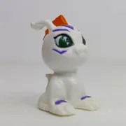 Digimon Adventure - Gomamon - Digimon Adventure Wonder Capsule (Bandai)
