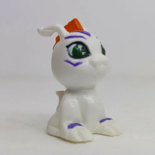 Digimon Adventure - Gomamon - Digimon Adventure Wonder Capsule (Bandai)