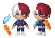Boku no Hero Academia - Todoroki Shoto - 5 Star (Funko Toys)