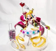 Fate/Grand Order - Abigail Williams - 1/7 - Santa (Ao no Sukima)