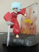 Sengoku Otogizoushi: InuYasha - Inuyasha - Candy Toy - Inuyasha Collection (Bandai)