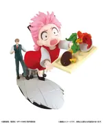 Spy × Family - Anya Forger - Loid Forger - Puchirama Series - Puchirama Series Hakoiri Spy × Family 3 (MegaHouse)