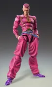 Diamond wa Kudakenai - Jojo no Kimyou na Bouken - Nijimura Okuyasu - Super Action Statue - Limited Edition (Medicos Entertainment)