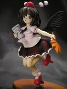 Touhou Project - Syameimaru Aya (Kachoufuugetsu)