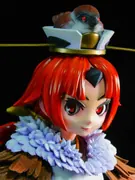 Fate/Grand Order - Beni-Enma - Bust (Craft Like)