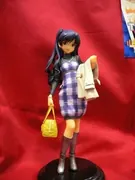 The Idolm@ster - Kisaragi Chihaya - Winter Clothes (Neko House)
