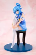 Kono Subarashii Sekai ni Shukufuku o! - Aqua - KDcolle - Light Novel Negligee ver. (Kadokawa, Sneaker Bunko Editorial Department)