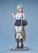 Blue Archive - Ichinose Asuna - 1/7 - (School): Memorial Lobby Ver. (Good Smile Arts Shanghai, Good Smile Company)