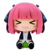 Gotoubun no Hanayome ∬ - Nakano Nino - Chokonokko - Ichiban Kuji - Ichiban Kuji Gotoubun no Hanayome ∬ -Bride Style- (H Prize) (Bandai Spirits)