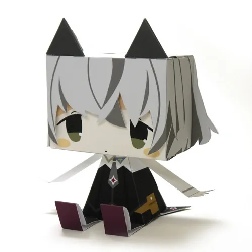 Strike Witches - Sanya V Litvyak - Graphig - 083 (Cospa)