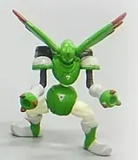 Digimon Tamers - Rapidmon - Digimon Tamers Digimon World (Bandai)