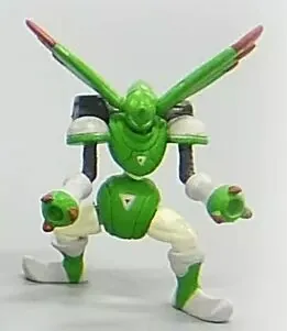 Digimon Tamers - Rapidmon - Digimon Tamers Digimon World (Bandai)