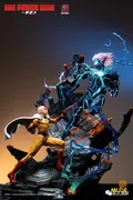 One Punch Man - Boros - Saitama (Jimei Palace)