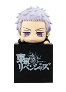 Tokyo卍Revengers - Mitsuya Takashi - Hikkake Figure - Tokyo Revengers Hikkake Figure 2 (FuRyu)