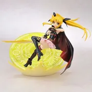 Mahou Shoujo Lyrical Nanoha The Movie 1st - Fate T. Harlaown - Extra Story Image Figure (Yamato)
