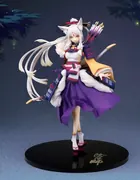 Onmyoji - Hakurou - 1/8 - Forest Garden (Hobby Max)