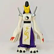 Digimon Tamers - Taomon - Action Feature Digimon (Bandai, Bandai America Inc.)