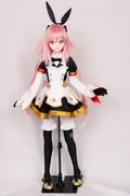 Fate/Grand Order - Astolfo - Doll Clothes - Doujin Accessory - 1/3 (Ginger Tea)