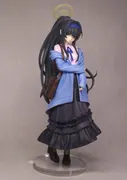 Blue Archive - Kozeki Ui - 1/6 - Shifuku (Kero Industry)