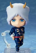 Jojo no Kimyou na Bouken - Stone Ocean - Weather Report - Weather Report (Stand) - Nendoroid (#2027) (Good Smile Company, Medicos Entertainment)