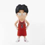 Slam Dunk - Kogure Kiminobu - Slam Dunk Figure Collection (Toei Animation)