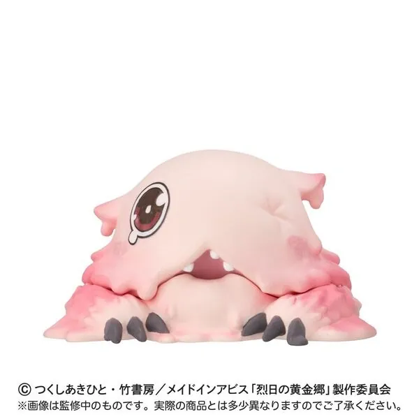 Made in Abyss - Mitty - Gashapon Online - Made in Abyss Torori~n Mascot 2 - Torori~n Mascot (Bandai)