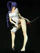 Gakuen Mokushiroku - Highschool of the Dead - Busujima Saeko (Mouse Unit)
